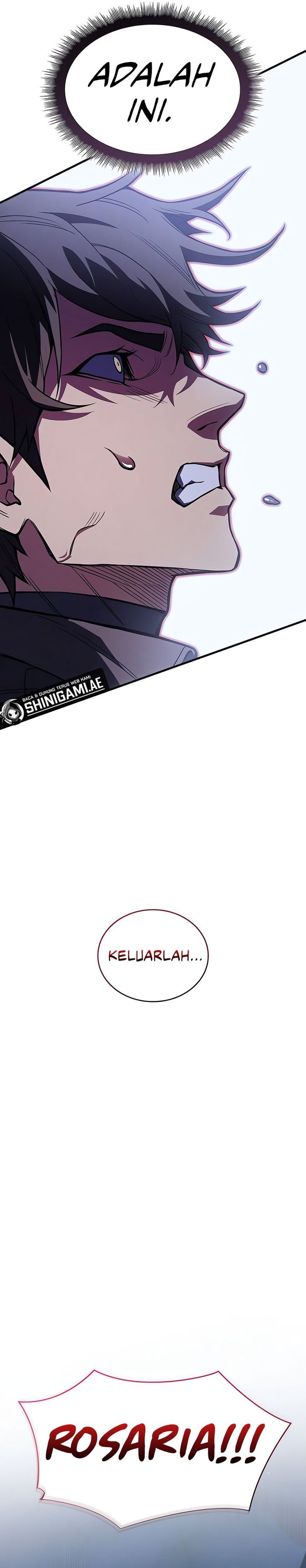 Regressing with the Kings Power Chapter 90 Gambar 51