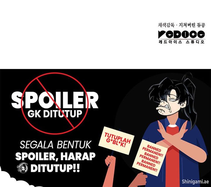 Regressing with the Kings Power Chapter 90 Gambar 59