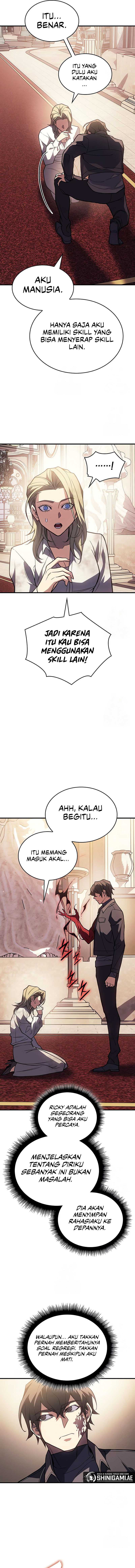Regressing with the Kings Power Chapter 91 Gambar 10