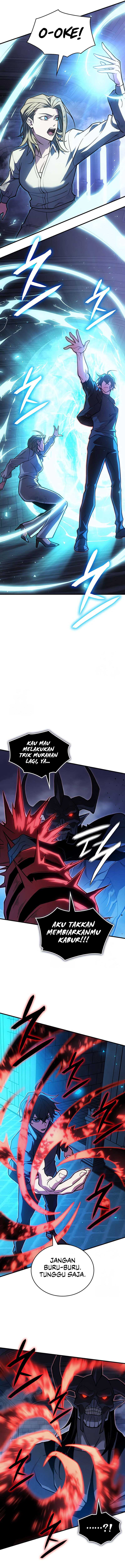 Regressing with the Kings Power Chapter 91 Gambar 18