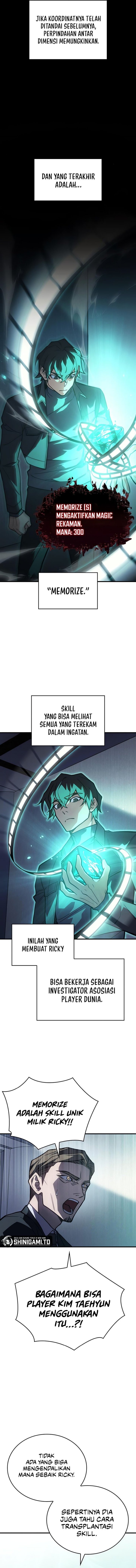Regressing with the Kings Power Chapter 93 Gambar 3