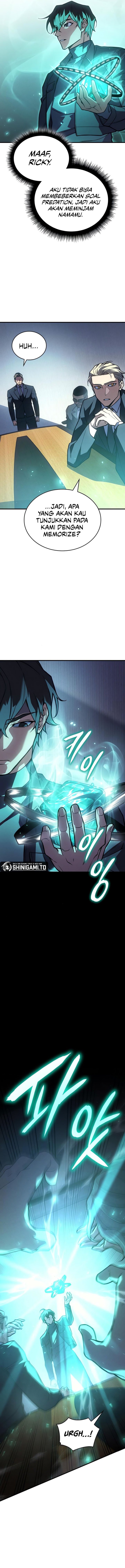 Regressing with the Kings Power Chapter 93 Gambar 4