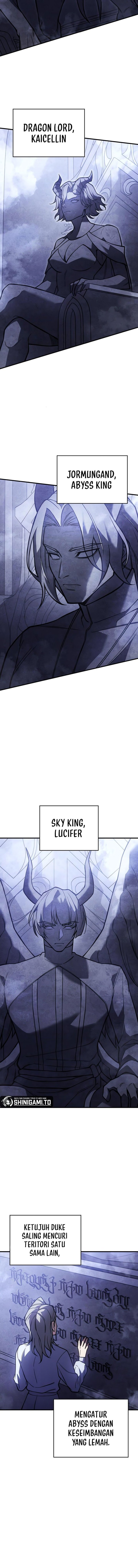 Regressing with the Kings Power Chapter 93 Gambar 7