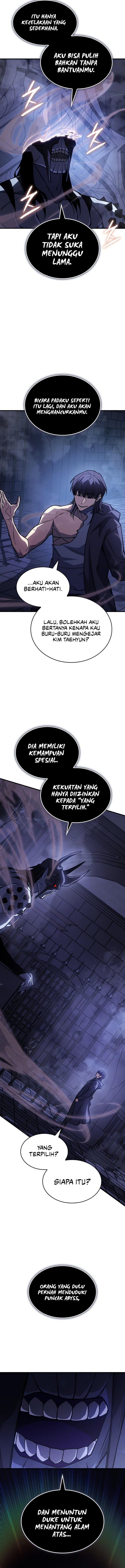 Regressing with the Kings Power Chapter 93 Gambar 11