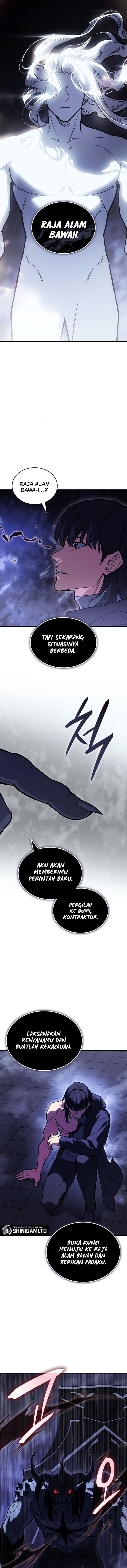 Regressing with the Kings Power Chapter 93 Gambar 12