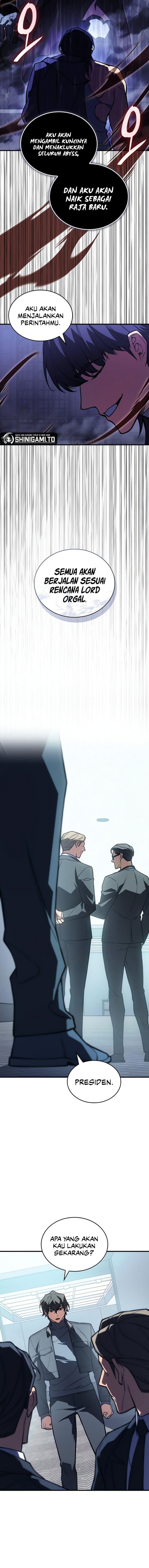 Regressing with the Kings Power Chapter 93 Gambar 13