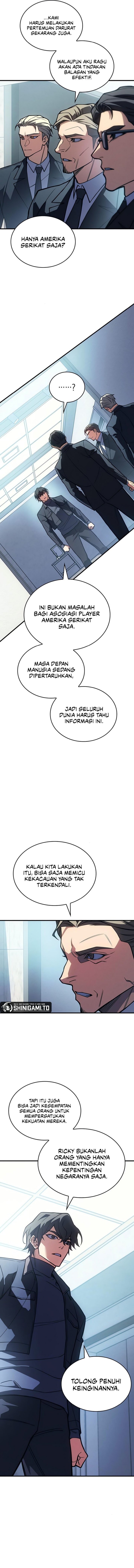 Regressing with the Kings Power Chapter 93 Gambar 14