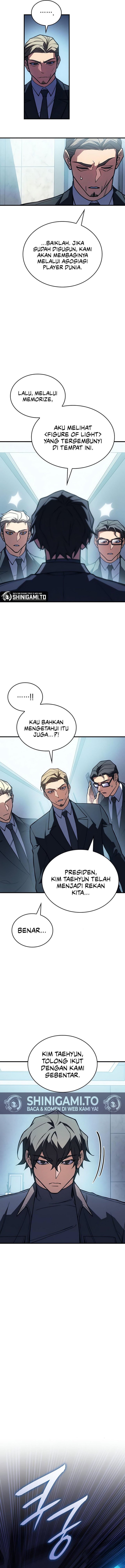 Regressing with the Kings Power Chapter 93 Gambar 15