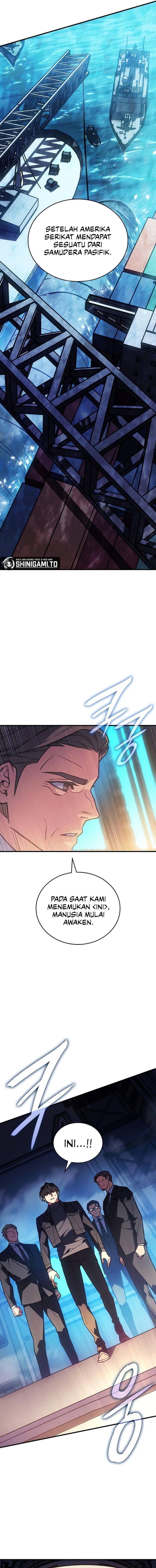 Regressing with the Kings Power Chapter 93 Gambar 17