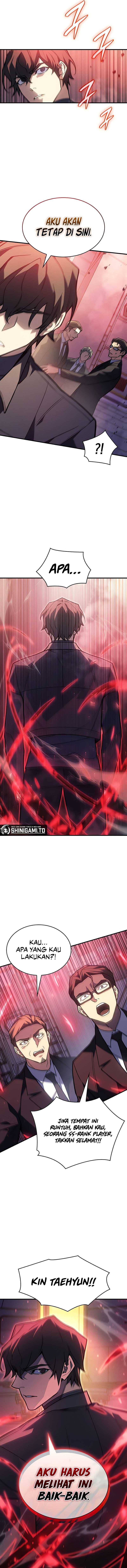 Regressing with the Kings Power Chapter 94 Gambar 4