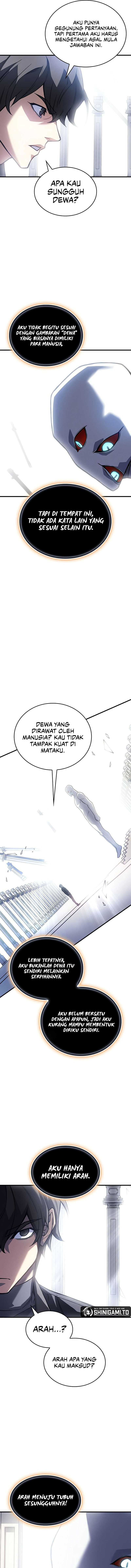 Regressing with the Kings Power Chapter 94 Gambar 7