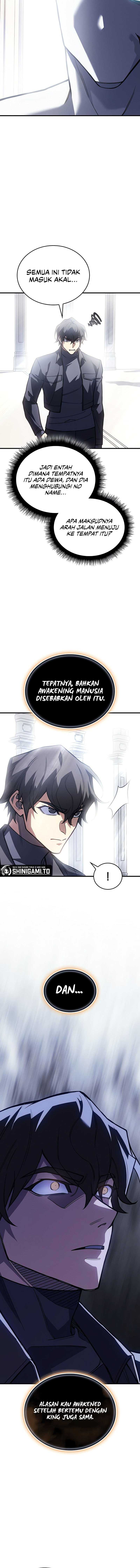 Regressing with the Kings Power Chapter 94 Gambar 8