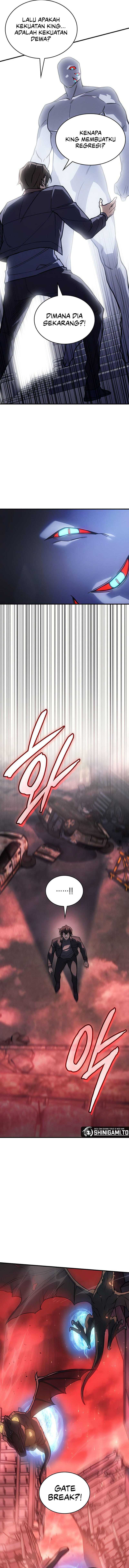 Regressing with the Kings Power Chapter 94 Gambar 9
