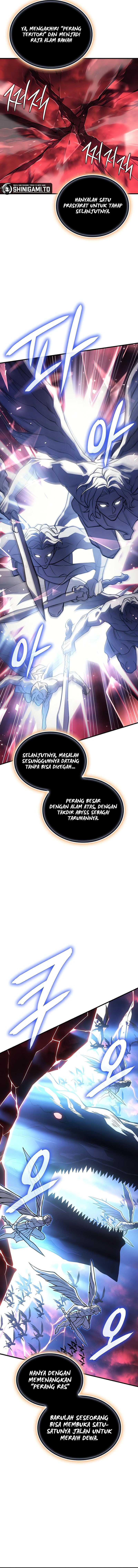 Regressing with the Kings Power Chapter 94 Gambar 15