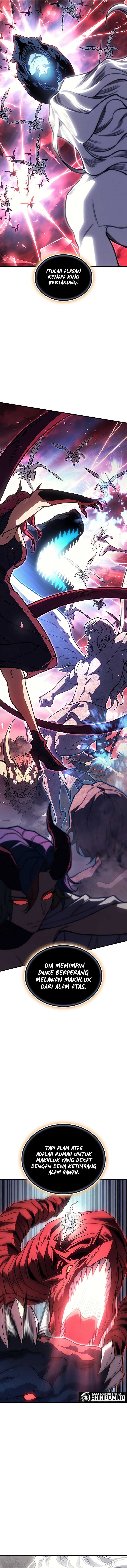 Regressing with the Kings Power Chapter 94 Gambar 16
