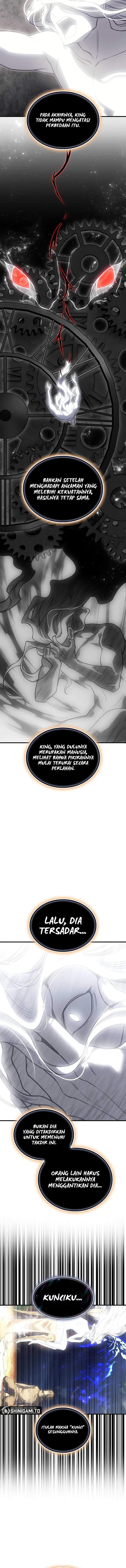 Regressing with the Kings Power Chapter 94 Gambar 17
