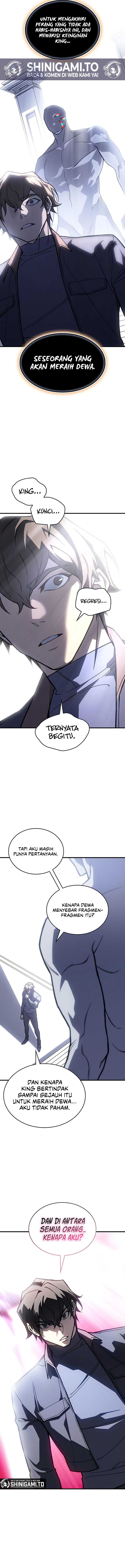 Regressing with the Kings Power Chapter 94 Gambar 18