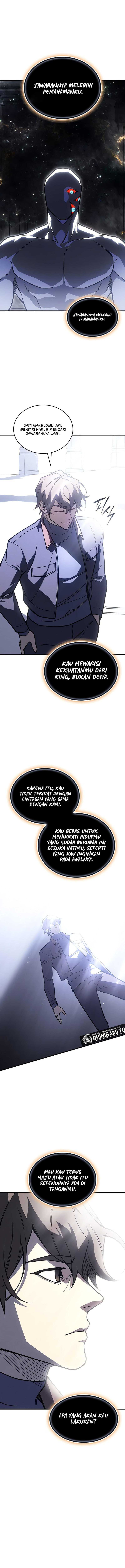 Regressing with the Kings Power Chapter 94 Gambar 19
