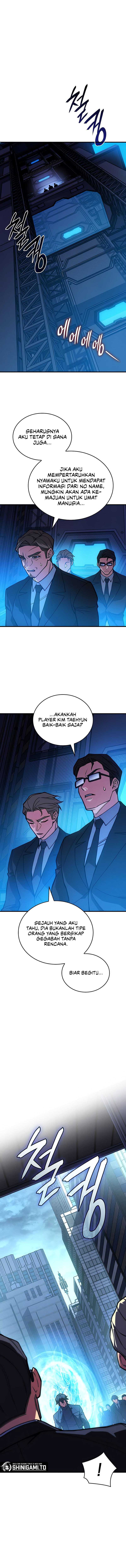 Regressing with the Kings Power Chapter 94 Gambar 20