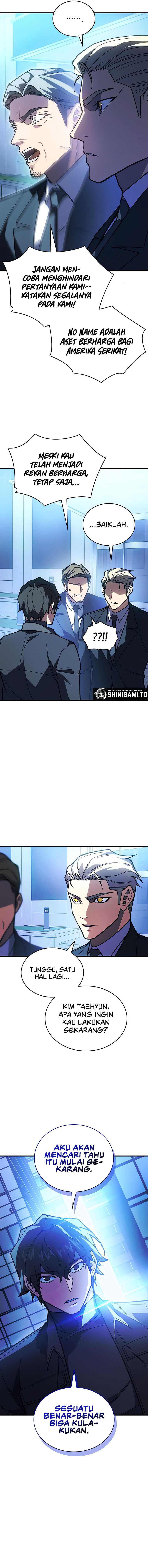 Regressing with the Kings Power Chapter 95 Gambar 2