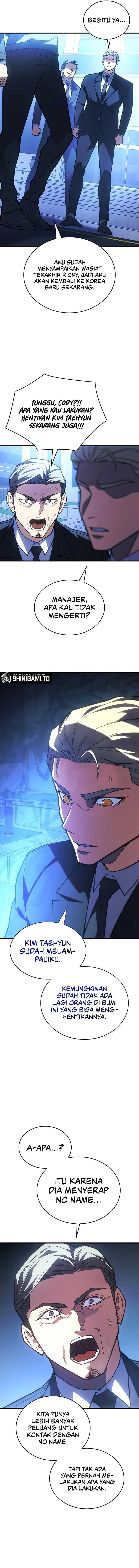 Regressing with the Kings Power Chapter 95 Gambar 3