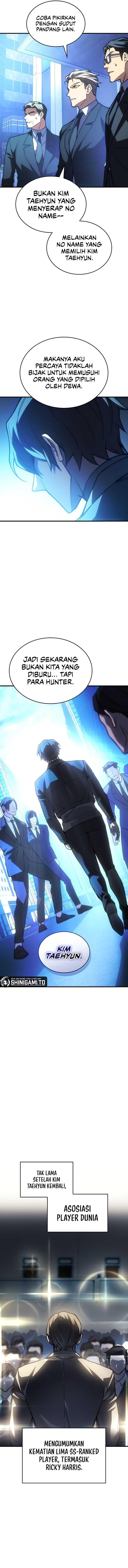 Regressing with the Kings Power Chapter 95 Gambar 4