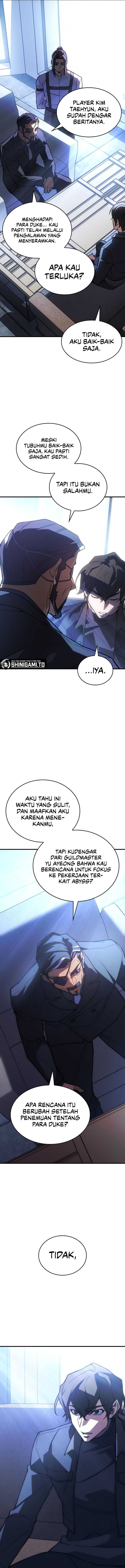 Regressing with the Kings Power Chapter 95 Gambar 6