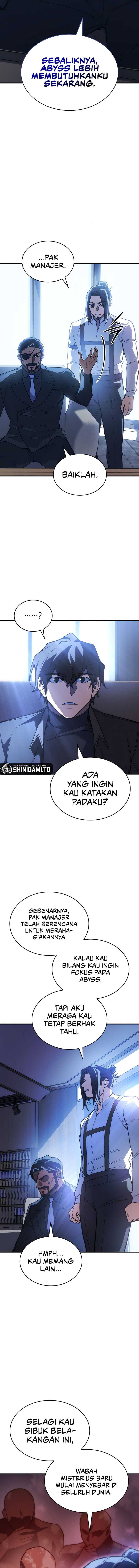 Regressing with the Kings Power Chapter 95 Gambar 7