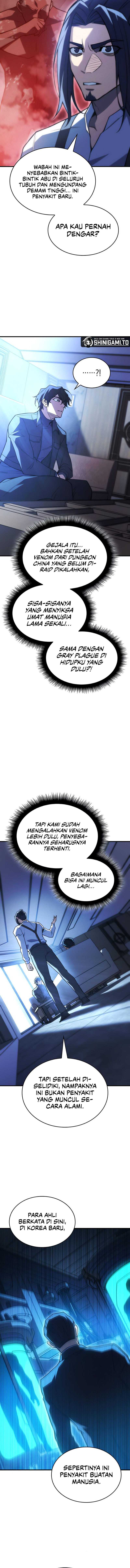 Regressing with the Kings Power Chapter 95 Gambar 8