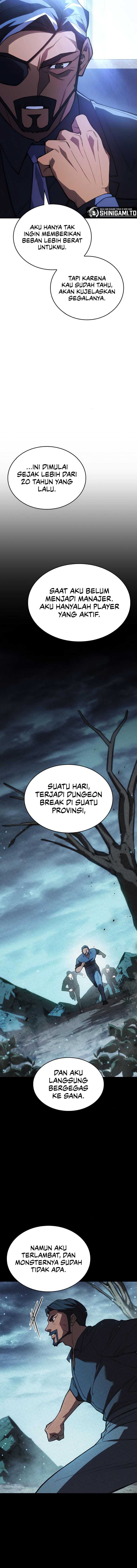 Regressing with the Kings Power Chapter 95 Gambar 11