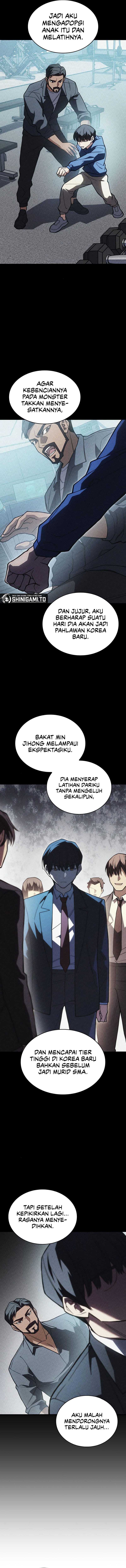 Regressing with the Kings Power Chapter 95 Gambar 13