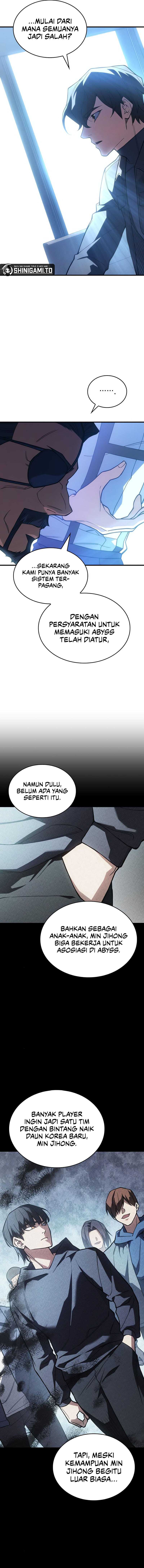 Regressing with the Kings Power Chapter 95 Gambar 14