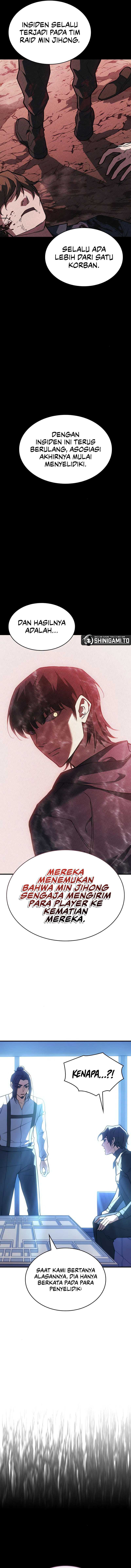 Regressing with the Kings Power Chapter 95 Gambar 15