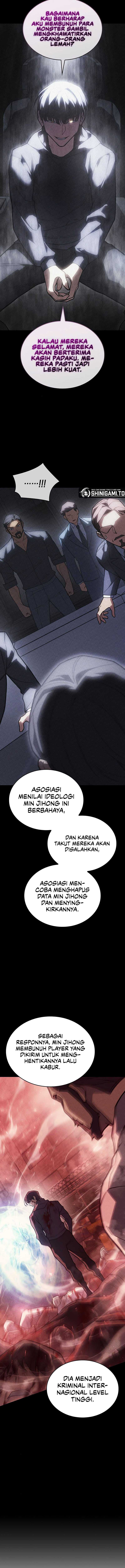 Regressing with the Kings Power Chapter 95 Gambar 16