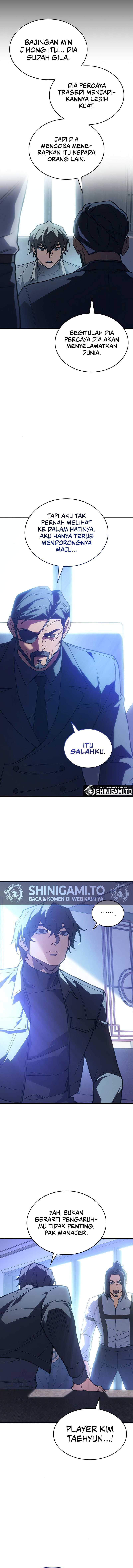 Regressing with the Kings Power Chapter 95 Gambar 17