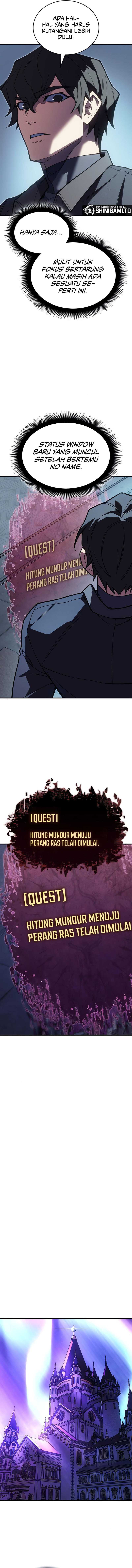 Regressing with the Kings Power Chapter 95 Gambar 19