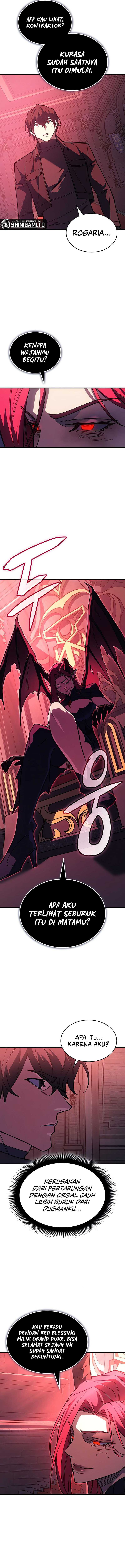 Regressing with the Kings Power Chapter 95 Gambar 20