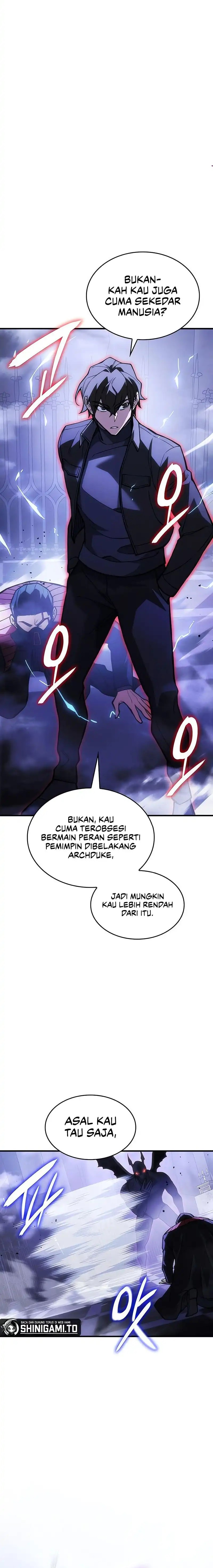 Regressing with the Kings Power Chapter 104 Gambar 2