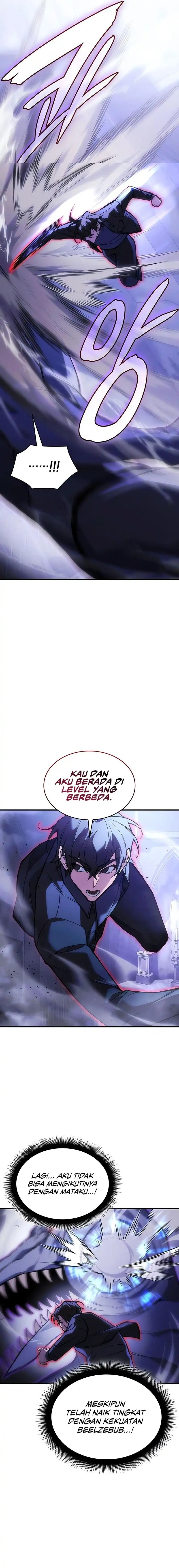 Regressing with the Kings Power Chapter 104 Gambar 3