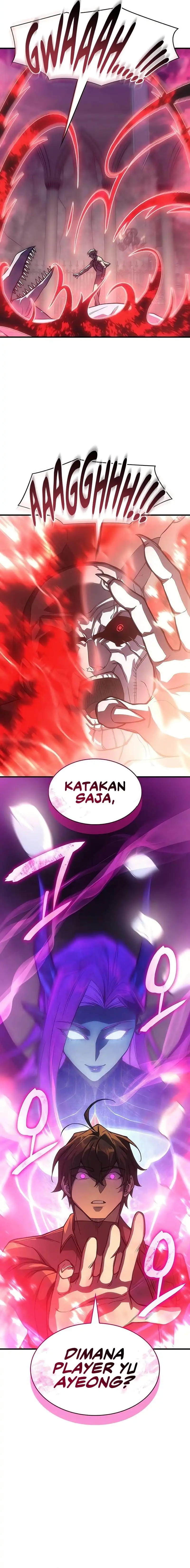 Regressing with the Kings Power Chapter 104 Gambar 6