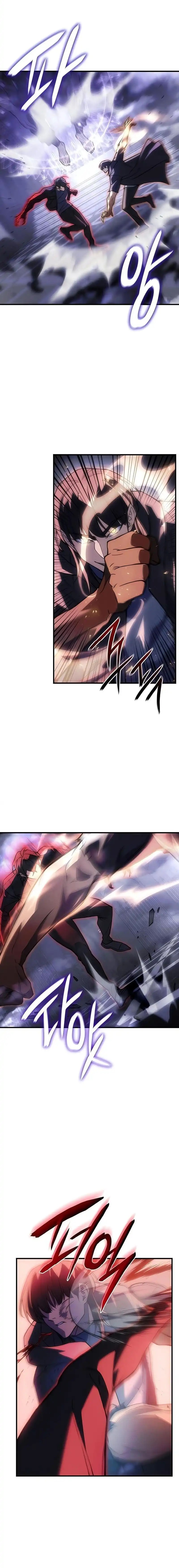 Regressing with the Kings Power Chapter 104 Gambar 9
