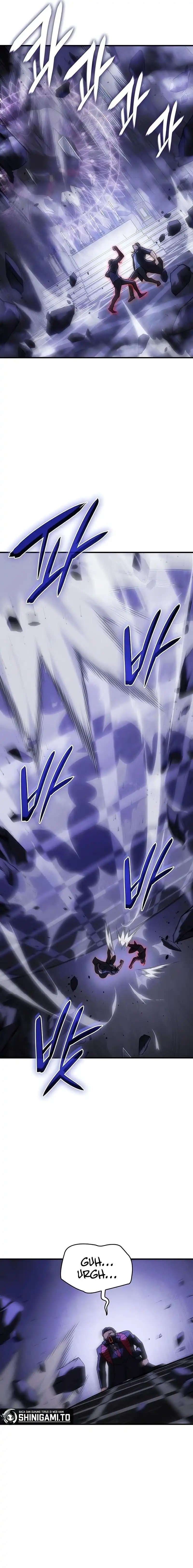Regressing with the Kings Power Chapter 104 Gambar 11