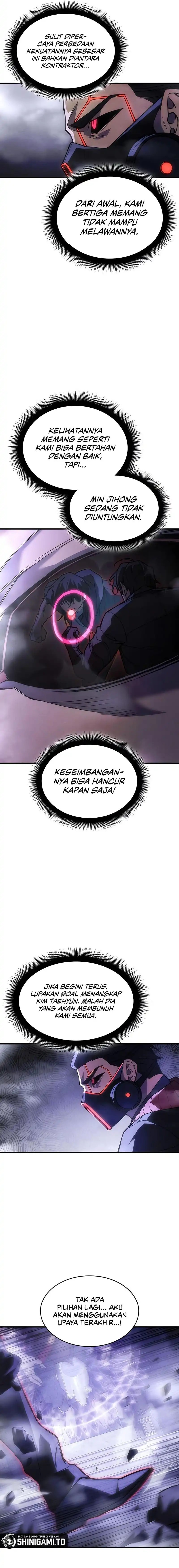 Regressing with the Kings Power Chapter 104 Gambar 12