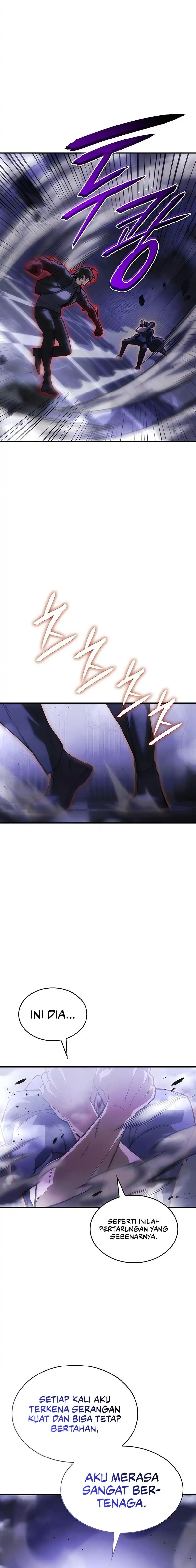 Regressing with the Kings Power Chapter 104 Gambar 13