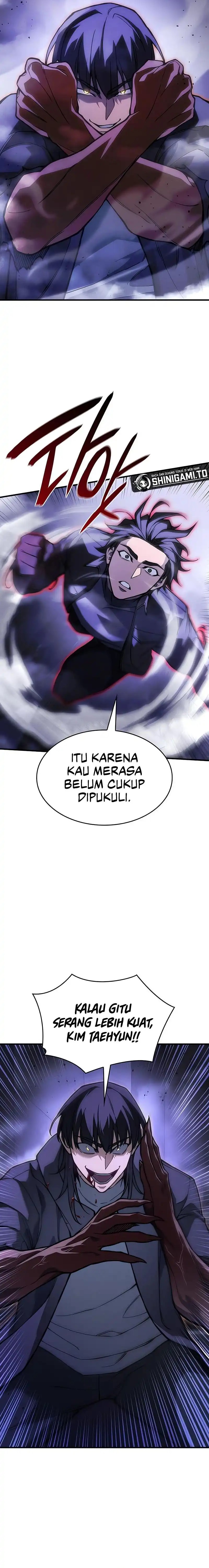 Regressing with the Kings Power Chapter 104 Gambar 14