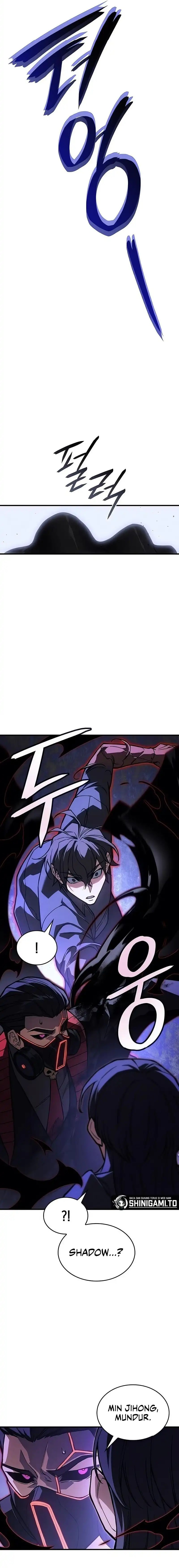 Regressing with the Kings Power Chapter 104 Gambar 15