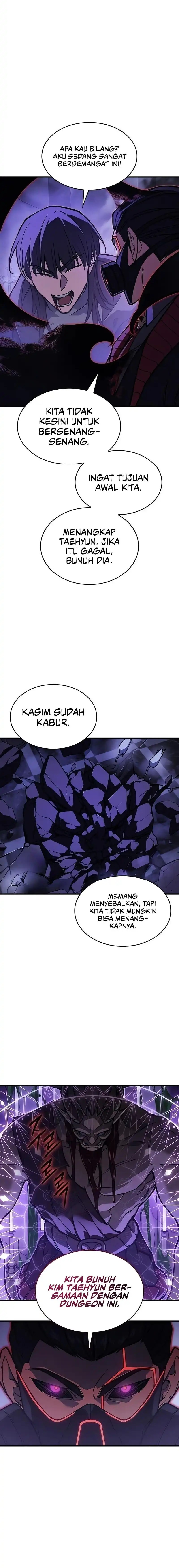Regressing with the Kings Power Chapter 104 Gambar 16