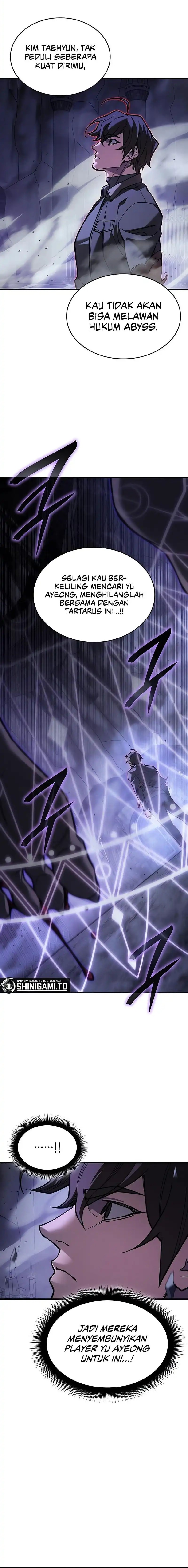 Regressing with the Kings Power Chapter 104 Gambar 18
