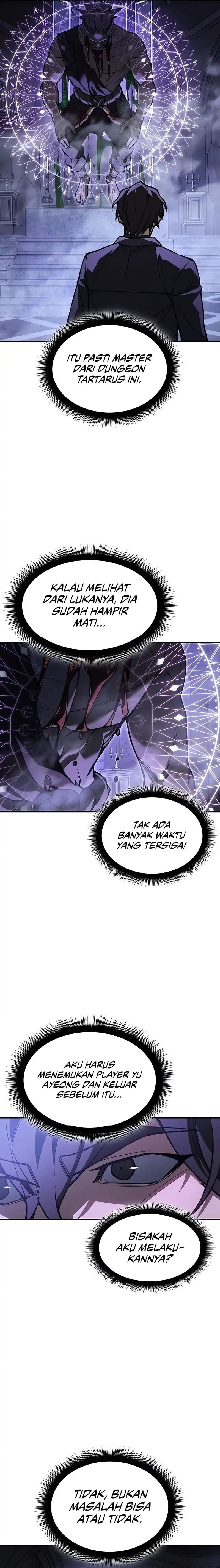 Regressing with the Kings Power Chapter 104 Gambar 19