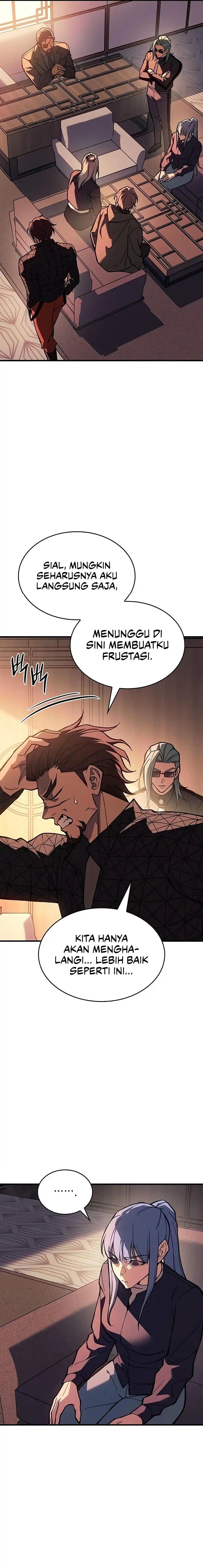 Regressing with the Kings Power Chapter 104 Gambar 22